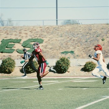 Demarea Johnson-Cooper