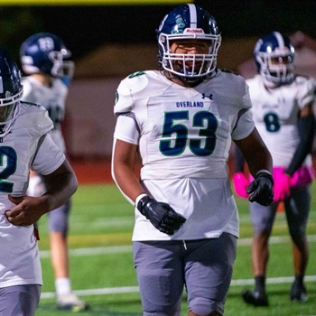 Francisco Barrera Hernandez