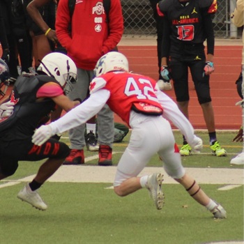 Treagen Green-Edmonds