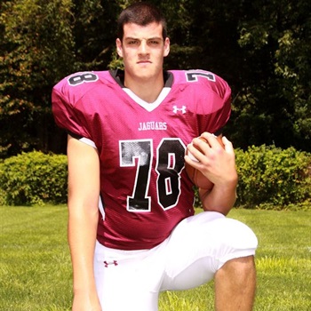 Brandon Hitner