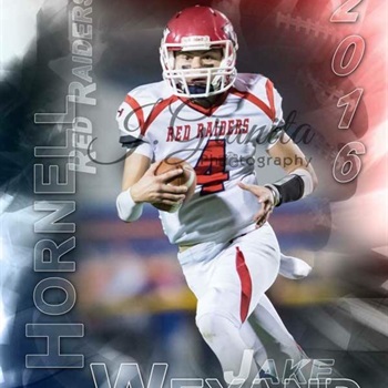Jacob Weyand