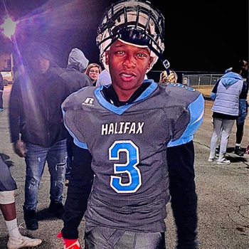 Tyshoan Hamlett