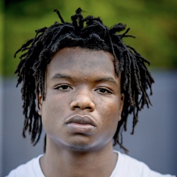 Rahiem "Diggy" McBride, Jr.