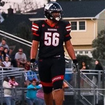 Kaelyb Barahona