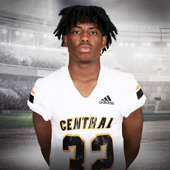 Tre Foster