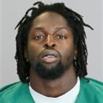 Montaque Mack