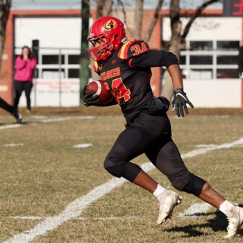 Javin Boynton