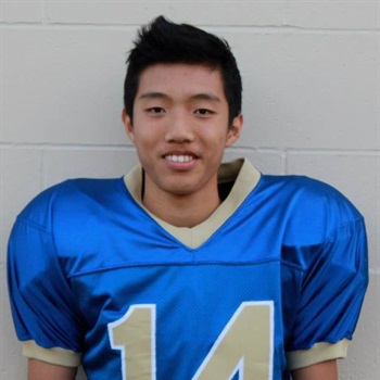 Louis Fang