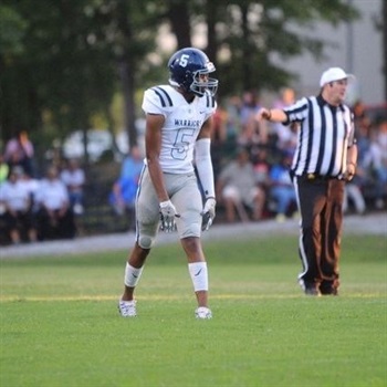Jaylan Nichols