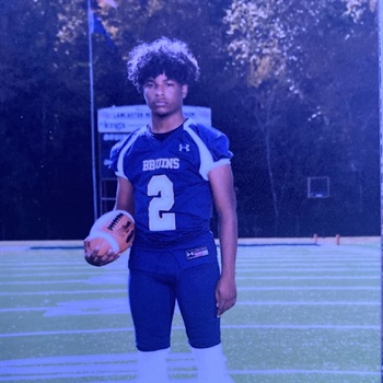 Jermaine Flowers jr.