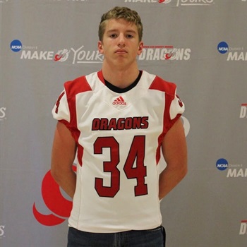 Austin Dougherty