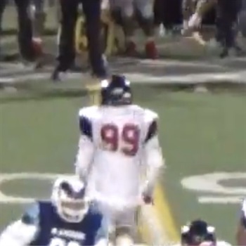 Victor Alasdeong Faitele