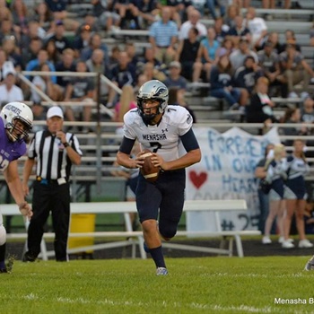 Luke Nagel