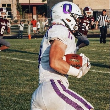 Brady Kuhn