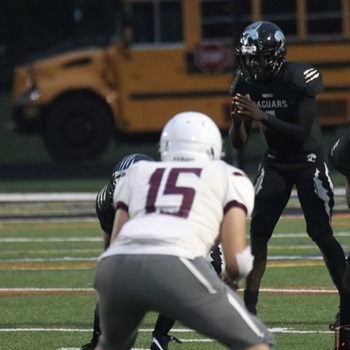 Junior Marquez Garcia