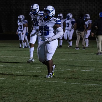 Marquis Varner-James