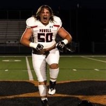 Joshua Fife-Offshack