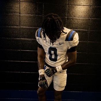 Kion Carson