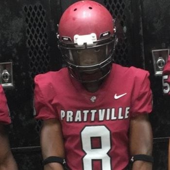 Dre Talley