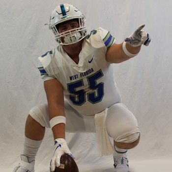 Zac Elam