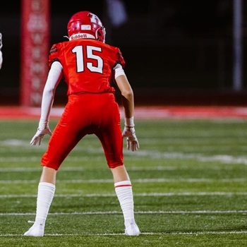 Luke Higbee