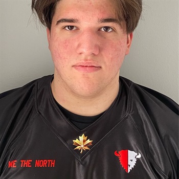Evan Patrick