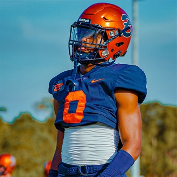 Ricky Knight III