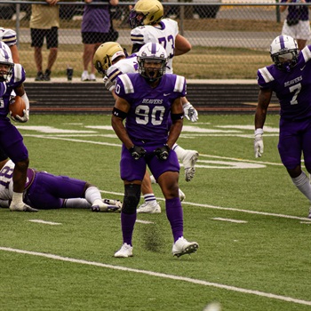 Savon Gatlin