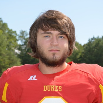 Zach Palas