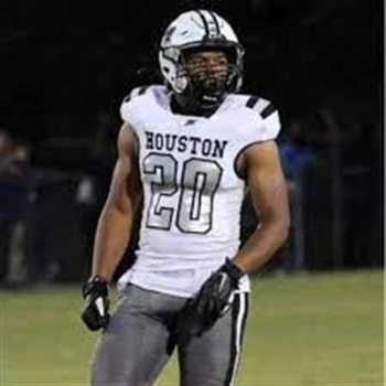 Jaydon Phillips