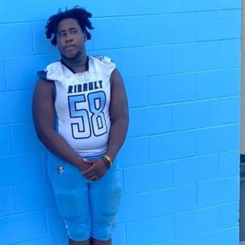 Corey Iverson-Wilson