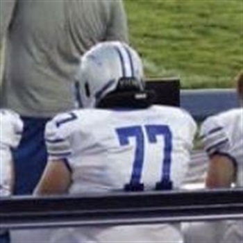 Bode Pedersen