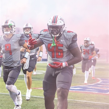 Mando Chance Ferrell