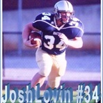 JOSH LOVIN