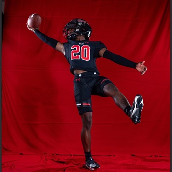 Jeremiah "JJ" Morris