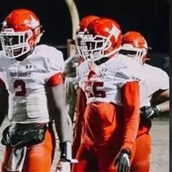 Tre Turner