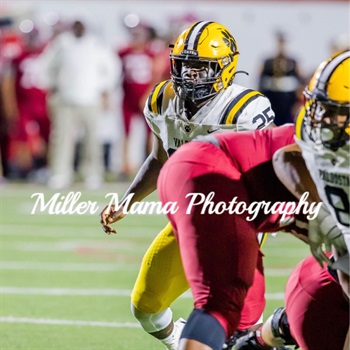 Nehemiah Dennis