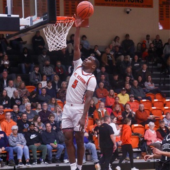 Navontae D Nesbit Jr.