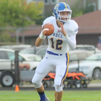 Tyler Sabath