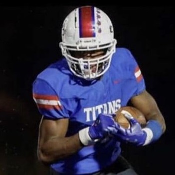 Christopher Saunders