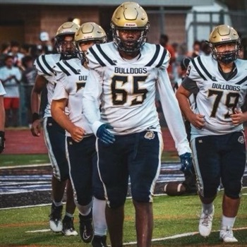 Xavier Arrington (Old)