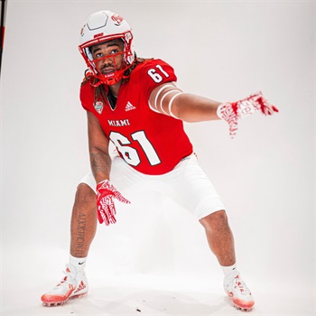 Santana Haynes-Goodman