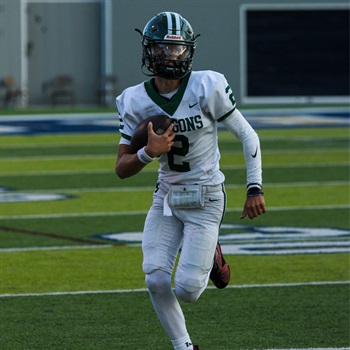 Tristan Locke