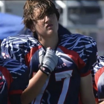Ethan Abrams