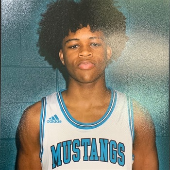 Austin “Rico” Carr-Cole