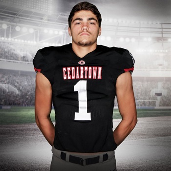 Drew Hayden Ledbetter