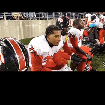 Armon Joiner