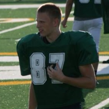 Jake Nash
