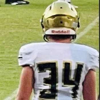 Elijah Shevchook