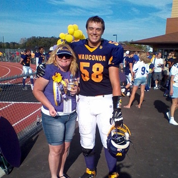 LOGAN BULICH